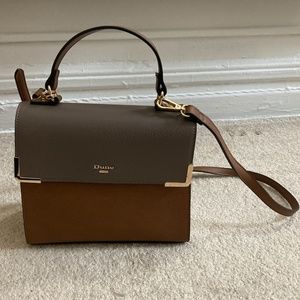 Dune London Handbag/Crossbody, NWOT